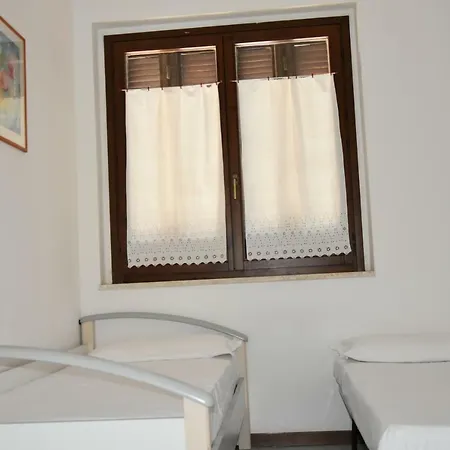 Domus Barbara וילסימיוס