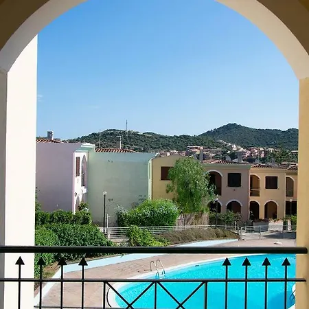 Domus Barbara בית נופש *