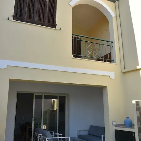 Domus Barbara וילסימיוס