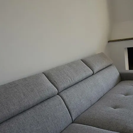 Domus Barbara בית נופש וילסימיוס
