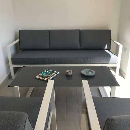 בית נופש Domus Barbara וילסימיוס