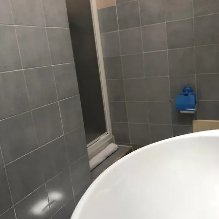 Domus Barbara וילסימיוס
